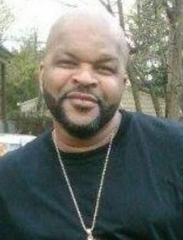 Ural Godfrey death by force case profile photo