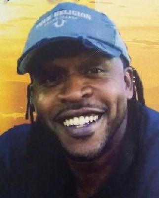 Terrance Pyfrom death by force case profile photo