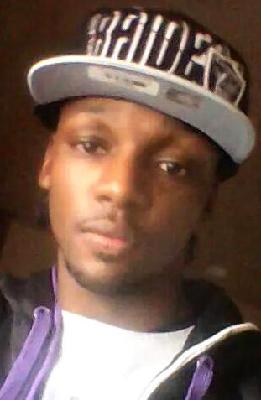 Wynton Rodale Burton death by force case in Cincinnati, OH