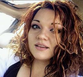Malorie Ferrell death by force case profile photo