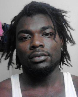 Santino Antwaun Jones death by force case in Cincinnati, OH