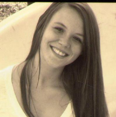 Amanda Gillen death by force case profile photo