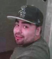 Abriel Ruiz death by force case profile photo