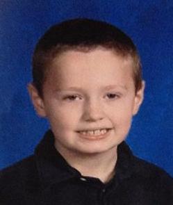 Daylan Johnson death by force case profile photo