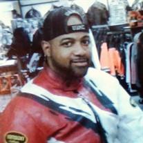 Jock Oliver death by force case in Cleveland, OH
