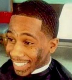 Rashawn Mack death by force case in Cincinnati, OH