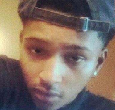 Shawn Cortez death by force case profile photo