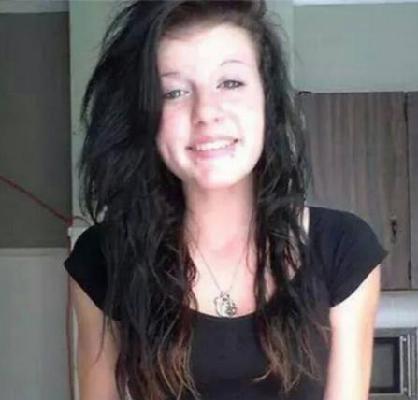 Amanda Kirwin death by force case in Franklinton, OH