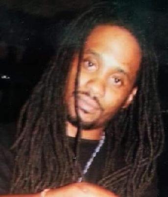 Dontae Lamar Palmer death by force case in Dayton, OH