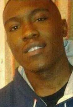 Marcelles Brown death by force case profile photo
