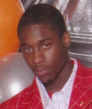 Marquell McLane death by force case profile photo