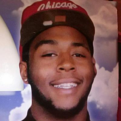 Arturio Young death by force case profile photo