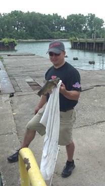Dean Ochi death by force case in Mayfield-heights, OH