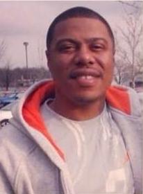 Ceran Lipscomb death by force case in Cincinnati, OH