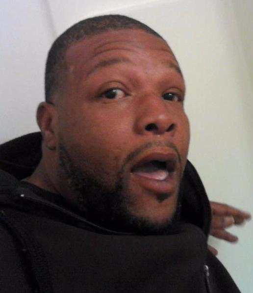 Lorenzo Frazier death by force case in Cleveland, OH