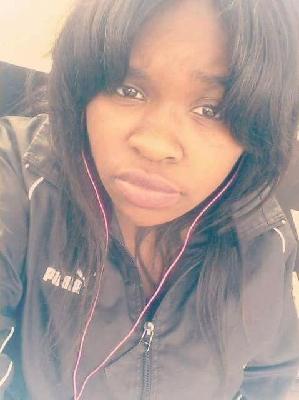 Shevona Whitehead. death by force case in Columbus, OH