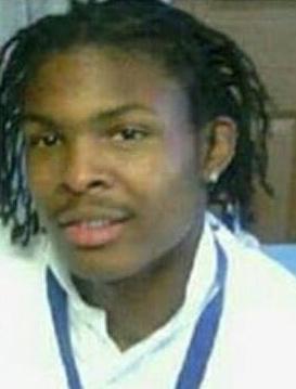 Linnell Binion death by force case in Cleveland, OH