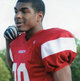 Allantae Powell death by force case profile photo