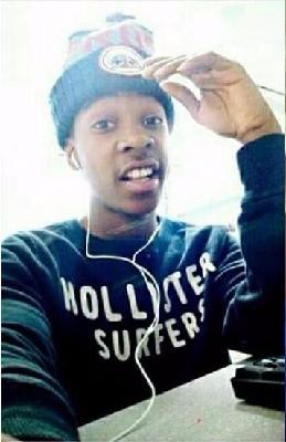 Rasheen Bledsoe Jr death by force case in Cleveland, OH