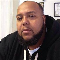 Ricky Arnaz Layson death by force case in Toledo, OH