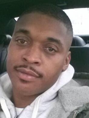 Lennell Walton death by force case profile photo