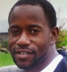 Robert Harris death by force case profile photo