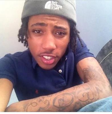 Isaiah Haggins Jr. death by force case in Dayton, OH