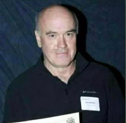 Jim Brennan death by force case in Cleveland-heights, OH