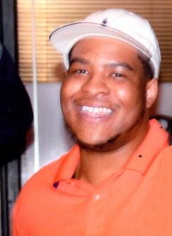 Kyle Ross death by force case in Maple-heights, OH