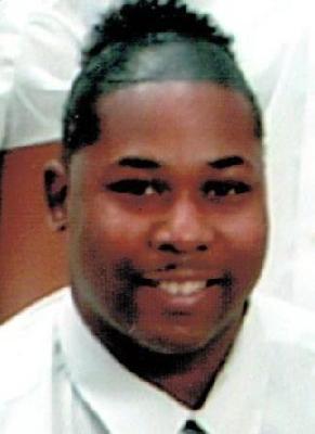 Michael Davis death by force case profile photo