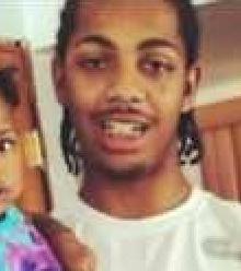 Tyler Shamburger death by force case in Akron, OH