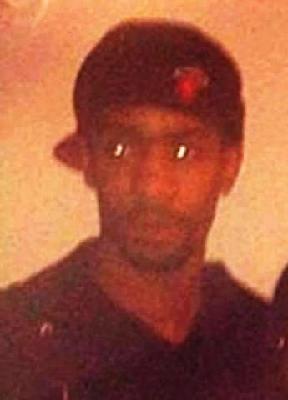 Delrec Avant death by force case profile photo