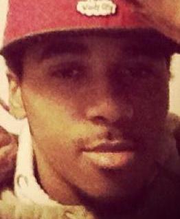 Stephan Greene death by force case profile photo