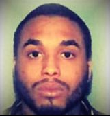 Markeith Peek death by force case in Cincinnati, OH