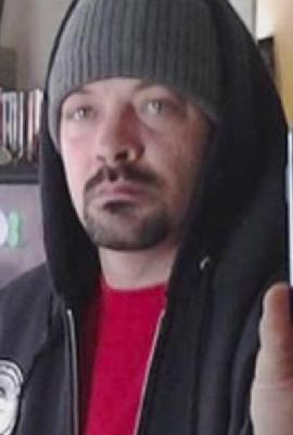 Steve Watkins death by force case profile photo