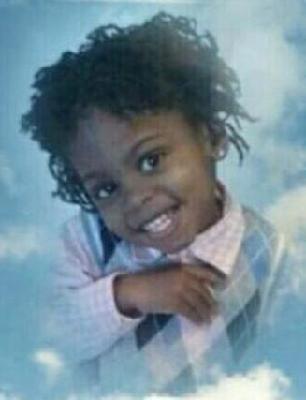 Derrice Alexander death by force case profile photo