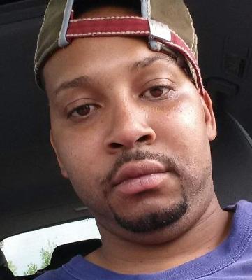 Tyrone Brandy death by force case in Columbus, OH