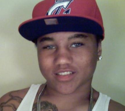 Isaac Keels death by force case profile photo