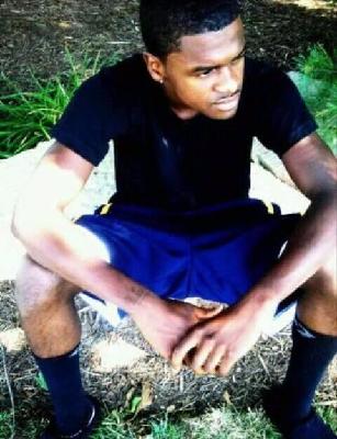 Stevaun Jessie death by force case profile photo