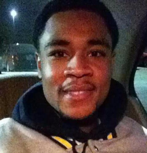 George Walker Jr death by force case in Springfield, OH