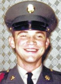 Jerald L. Myers death by force case in Urbana, OH