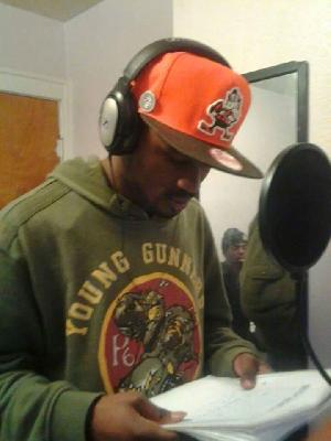 Sheymarr Noble death by force case profile photo