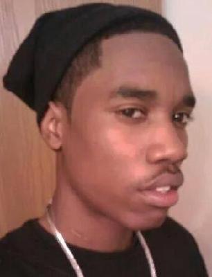 Devonte Henri Owen Taylor death by force case in Akron, OH