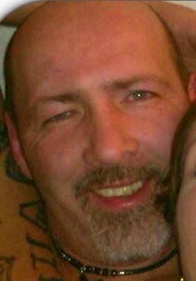 William Bill Pike death by force case in Camden, OH