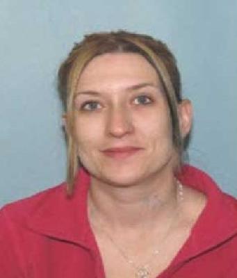 Fallon Hale death by force case profile photo