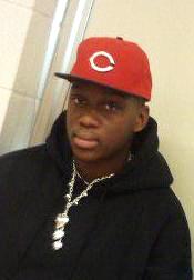 James-Michael T. Brice death by force case in Columbus, OH