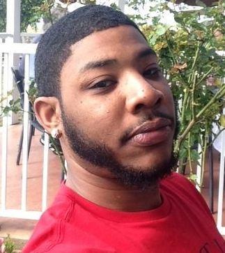 Donald Williams death by force case profile photo