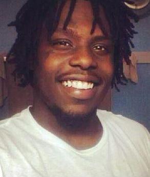 Freddie Bogarty Jr. death by force case in Cleveland, OH