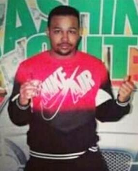 Jamal Rolling death by force case in Cleveland, OH