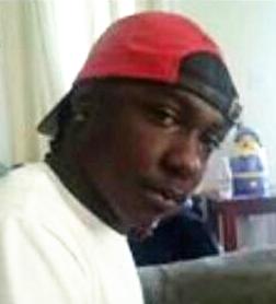 Justin Stegall death by force case in Euclid, OH